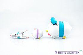 Doll toys