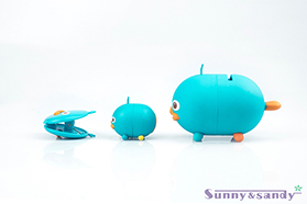 Doll toys