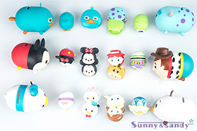 Doll toys