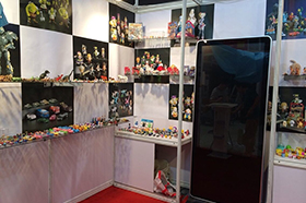 Exhibitors