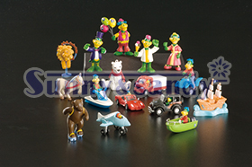 Doll toys