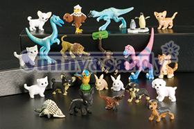 Doll toys