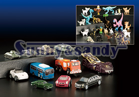 Doll toys